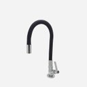 Ver imagem 1 de Torneira Flexível Cozinha Color Preto De Mesa 1/4 Volta C29 – 6069