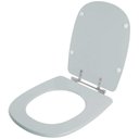 Ver imagem 2 de Tampa de Privada em Mdf Donna Verde Claro para Bacia Santamarina