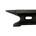 Ver imagem 2 de Bigorna Decorativa em Ferro Grande Panela Mineira 19x5,5cm