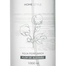 Água Perfumada Home Style Florear - 2