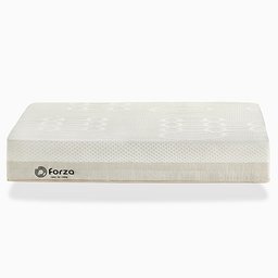 Colchão Viúva ATMO Atmo Forza - 128x188x25 Meio- - 3