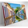 Quadro Cidade de Paraty Alagada - 6