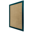 Ver mais imagens de Quadro Decorativo Moldura Preta 30x40cm Regras da Casa