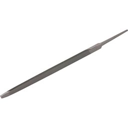 Lima triangular slim taper 4" sem cabo - Vonder - 1