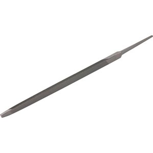 Lima triangular slim taper 4" sem cabo - Vonder