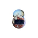 Ver imagem 1 de Vela Voluspa Mini Tiny Tin Mandarino Cannela Aroma Refrescante e Elegante
