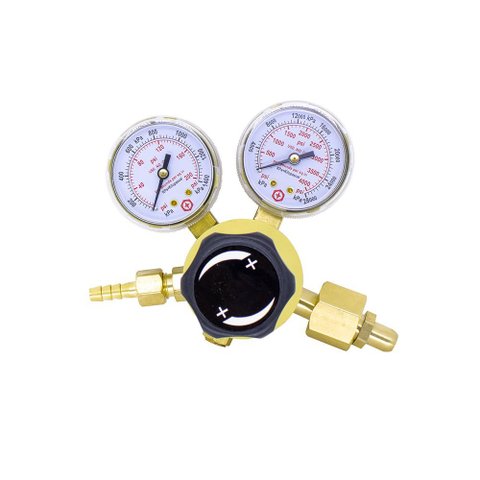 Regulador Aeme Oxigênio