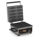 Ver imagem 1 de Máquina de Crepe Red Chameleon com Teflon 220v Mcrp-2t