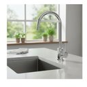 Ver imagem 5 de Misturador Monocomando Docolspice Chrome para Cozinha