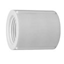 Ver imagem 2 de Luva Roscavel Pvc Branca 3/4 Krona Pct 0271