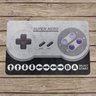 Capacho Eco Slim 3mm Gamer Cheat Code 16-Bits - 60 x 40cm - 1
