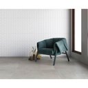 Ver imagem 3 de Porcelanato Brera Cimento Polido 90x90 - Eliane ( 3102 B.m ) Eliane (vu)