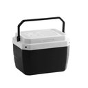 Ver imagem 1 de Caixa Térmica Plástico 40l Paramount 50,5x41x37cm Preto