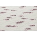 Ver imagem 6 de Colchão Solteiro Ortobom Espuma D28 Light Saúde (88x188x16) -