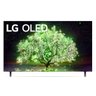 Smart TV Oled55A1 55 Polegadas Oled Wi-Fi Lg - 2