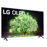 Smart TV Oled55A1 55 Polegadas Oled Wi-Fi Lg - 3