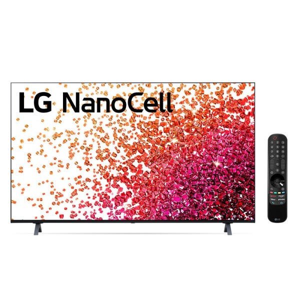 Smart TV 65Nano75 Nanocell 4K Uhd 65 Polegadas Wi-Fi Lg