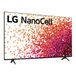 Smart TV 65NANO75 NanoCell 4K UHD 65 Polegadas Wi-Fi LG - 3