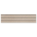 Ver imagem 1 de Porcelanato Acet Borda Reta Zigue Chevron Gray 28,8x119cm