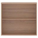Ver imagem 2 de Armário Aéreo 80cm Yara 2 Portas - 1309 Luciane