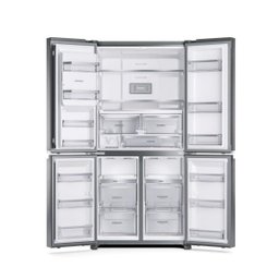 Geladeira Side by Side Brastemp 4 Portas Frost Free Inverse 543L BRO90AK - 7