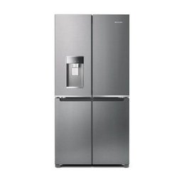 Geladeira Side by Side Brastemp 4 Portas Frost Free Inverse 543L BRO90AK - 2