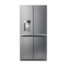 Geladeira Side by Side Brastemp 4 Portas Frost Free Inverse 543L BRO90AK - 2