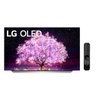 Smart TV Oled55C1 Smart Magic Oled 55 Polegadas Wi-Fi Lg - 1
