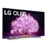 Smart TV Oled55C1 Smart Magic Oled 55 Polegadas Wi-Fi Lg - 3