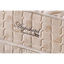 Ver imagem 3 de Colchão Casal Molas Hotelaria Ensacadas Masterpocket Anjos Hotel Double Face (138x188x24) - D