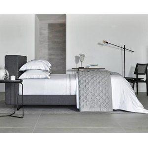 Jogo de Cama The Public Casal - Percal 300 Fios - By The Bed