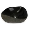Cuba de Apoio em Pedra Natural Niger Black Baumê - 2