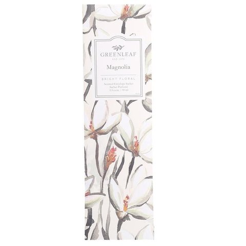 Kit 4 Sache Greenleaf Magnolia Slim
