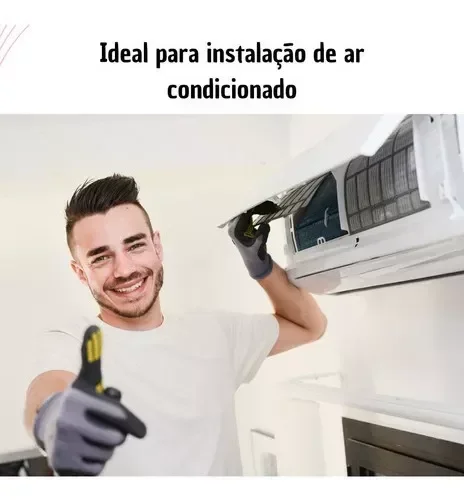 SERRA-COPO LA DIAMANTADA BRASKOKI 65/300/7mm AMARELA - 4