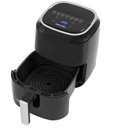 Ver imagem 3 de Fritadeira Light Fry Touch Control 4 Litros Preta Suggar