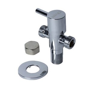 Registro C/Derivacao 1/2 Cr 3530 Civitt