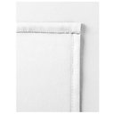 Ver imagem 3 de Cortina Alice 3,0 X 2,20 para Sala/ Quarto Branco