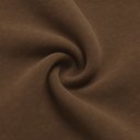 Ver mais imagens de Kit 2 Poltronas para Sala Pequena Base em Madeira Suporta 120 Kg Tecido Veludo Premium