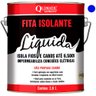 Fita Isolante Líquida Quimatic Azul 3,6 L Tapmatic - 1