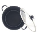 Ver imagem 5 de Caçarola Grande Tamanho Família 26 Dona Chefa Antiaderente