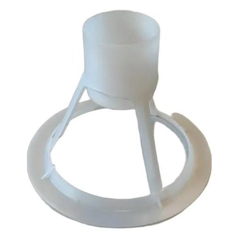 Guia para Colocacao de Areia para Filtros Sodramar So004404