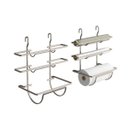 Ver imagem 1 de Porta Rolos Flutuare Domo House