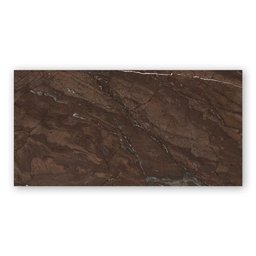 Porcelanato Polido Retificado Montalcino Lux 60x120cm Vinho - 3