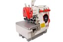 Ver imagem 3 de Máquina Costura Overlock Industrial Direct Drive Control Box Acoplado Cabeçote 110v SS93D-PR-SU