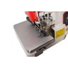 Máquina Costura Overlock Industrial Direct Drive Control Box Acoplado Cabeçote 110v SS93D-PR-SU - 4