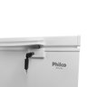 Freezer Horizontal Philco 143 Litros 2 em 1 Branco Pfh160b - 220v - 2