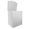 Freezer Horizontal Philco 143 Litros 2 em 1 Branco Pfh160b - 220v - 3