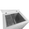 Freezer Horizontal Philco 143 Litros 2 em 1 Branco Pfh160b - 220v - 4