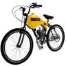 Bicicleta Caicara Motor 80cc Carenagem - 1