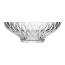 Ver imagem 2 de Centro de Mesa de Cristal Ecológico Diamond 32 X 11 Cm